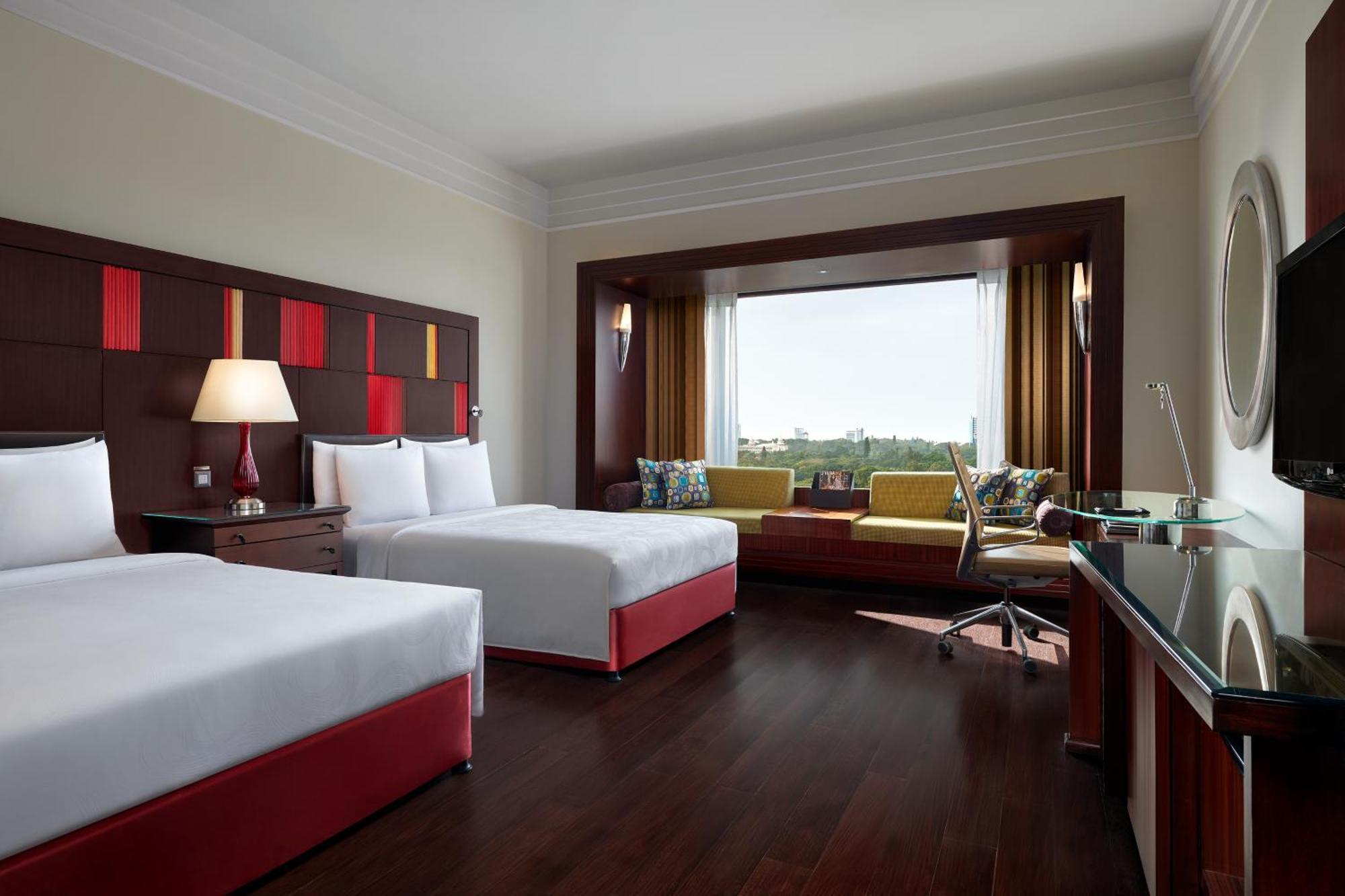 Jw Marriott Hotel 5*